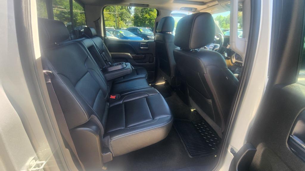2017 GMC Sierra 1500 SLT - Photo 27